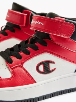 Champion Mid Cut REBOUND 2.0 MID 12 Champion Mid Cut REBOUND 2.0 MID -Familien Mode Verkauf 2155520 H5