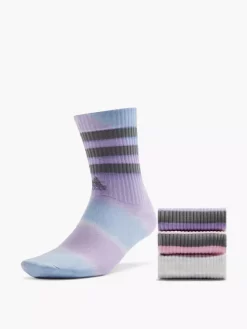 Adidas 3er Pack Socken