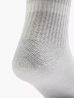 Adidas 3er Pack Socken -Familien Mode Verkauf 2156439 H4