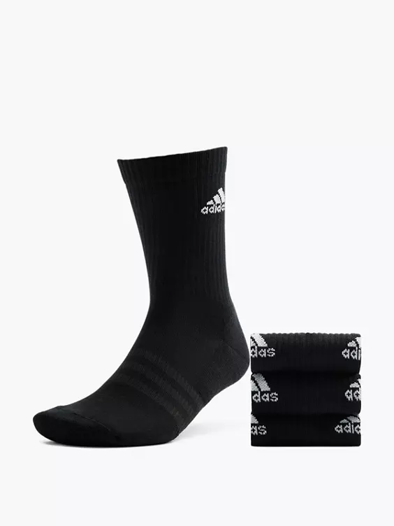 Adidas 3er Pack Socken 3 Adidas 3er Pack Socken