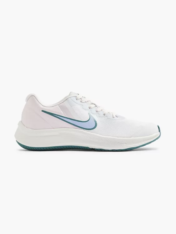 Nike Sportschuh NIKE STAR RUNNER 3 (GS) 3 Nike Sportschuh NIKE STAR RUNNER 3 (GS)