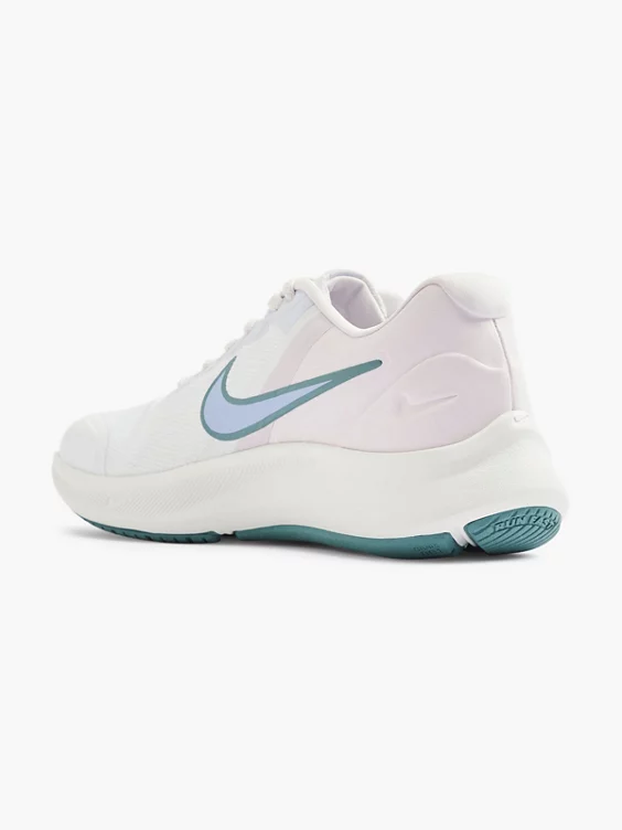 Nike Sportschuh NIKE STAR RUNNER 3 (GS) 5 Nike Sportschuh NIKE STAR RUNNER 3 (GS) – Bild 3