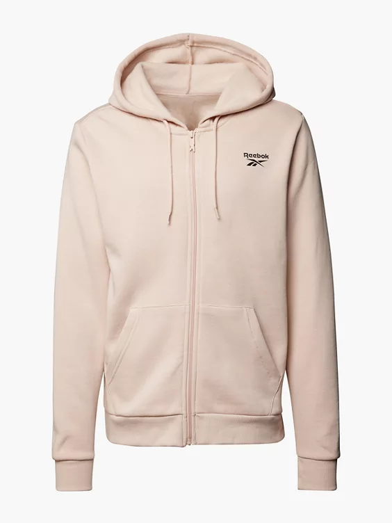 Reebok Trainingsjacke 3 Reebok Trainingsjacke