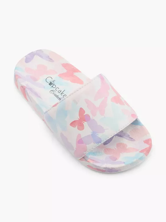 Cupcake Couture Slides 4 Cupcake Couture Slides – Bild 2