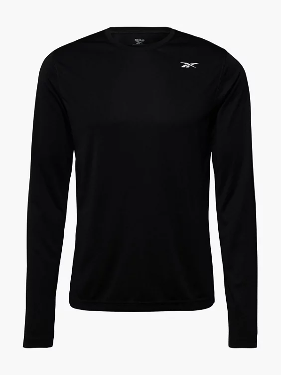 Reebok Longsleeve 3 Reebok Longsleeve