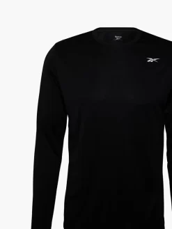 Reebok Longsleeve 8 Reebok Longsleeve -Familien Mode Verkauf 2157599 H3