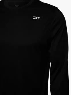 Reebok Longsleeve 9 Reebok Longsleeve -Familien Mode Verkauf 2157599 H4