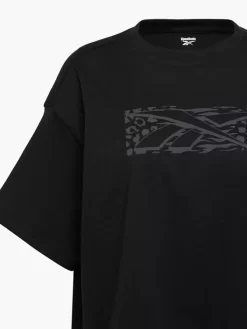 Reebok T-Shirt -Familien Mode Verkauf 2158283 H3