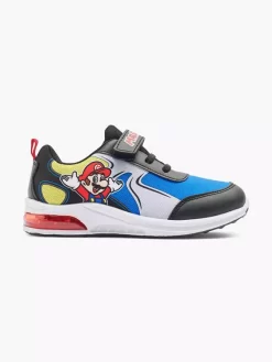 Super Mario Sneaker - Mit Licht