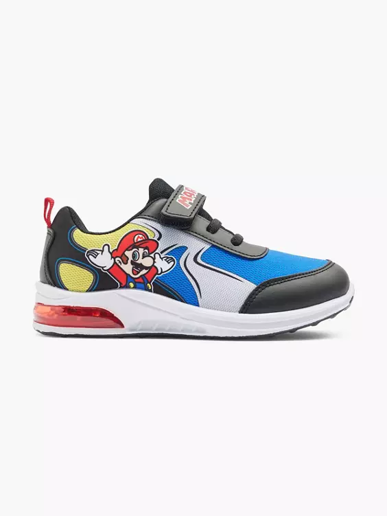 Super Mario Sneaker - Mit Licht 3 Super Mario Sneaker - Mit Licht