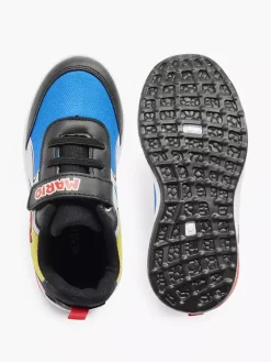 Super Mario Sneaker - Mit Licht 10 Super Mario Sneaker - Mit Licht -Familien Mode Verkauf 2158501 H3