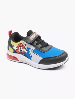 Super Mario Sneaker - Mit Licht 13 Super Mario Sneaker - Mit Licht -Familien Mode Verkauf 2158501 H6