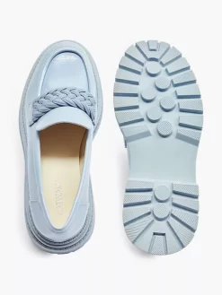 Catwalk Chunky Loafer 10 Catwalk Chunky Loafer -Familien Mode Verkauf 2159224 H3