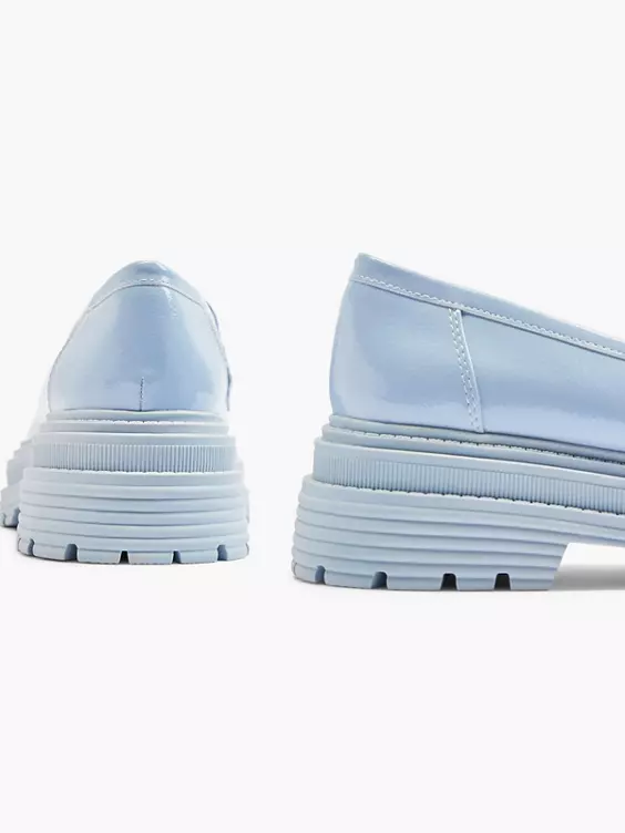 Catwalk Chunky Loafer 6 Catwalk Chunky Loafer – Bild 4