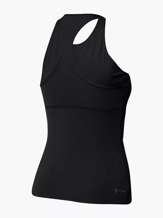 Adidas Tanktop 4 Adidas Tanktop – Bild 2