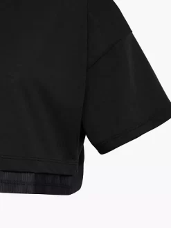 Adidas Crop T-Shirt 8 Adidas Crop T-Shirt -Familien Mode Verkauf 2159745 H3