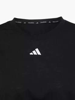 Adidas Crop T-Shirt 9 Adidas Crop T-Shirt -Familien Mode Verkauf 2159745 H4