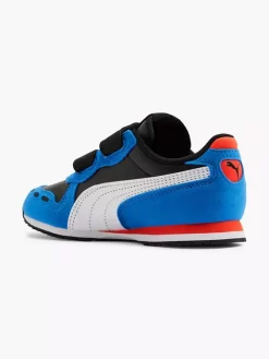 Puma Sneaker Cabana Racer SL 20 8 Puma Sneaker Cabana Racer SL 20 -Familien Mode Verkauf 2160212 H3