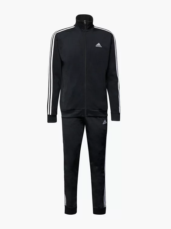 Adidas Trainingsanzug 3 Adidas Trainingsanzug