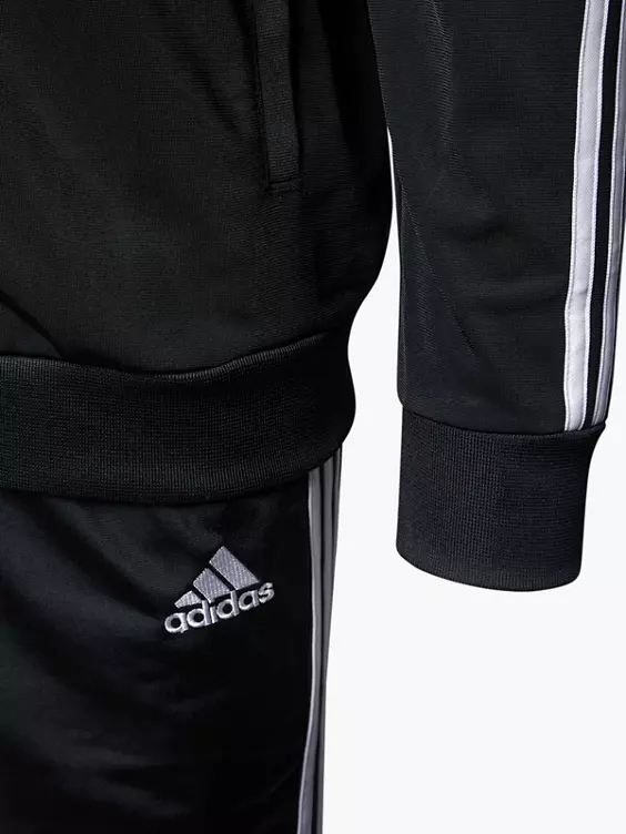 Adidas Trainingsanzug 5 Adidas Trainingsanzug – Bild 3