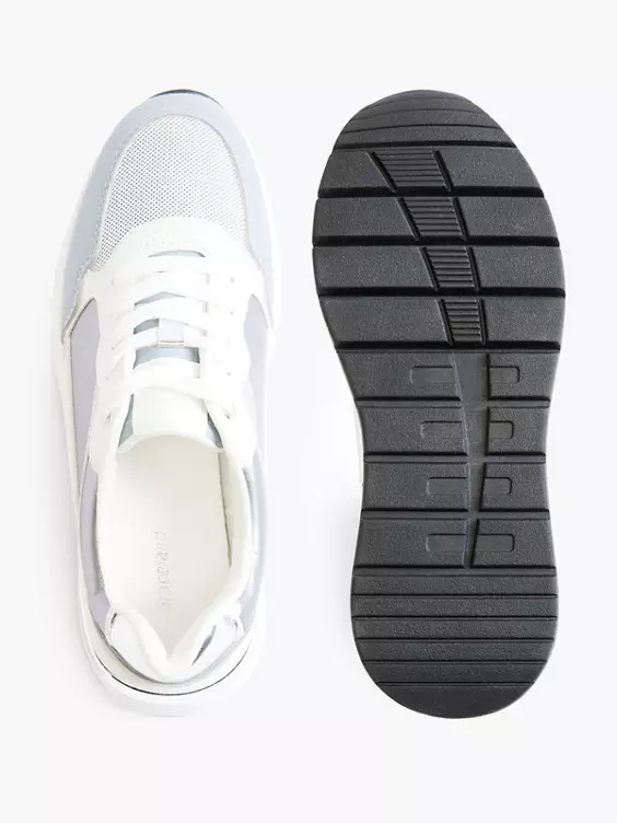 Graceland Plattform Sneaker 5 Graceland Plattform Sneaker – Bild 3