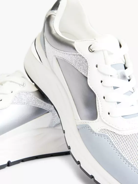 Graceland Plattform Sneaker 7 Graceland Plattform Sneaker – Bild 5