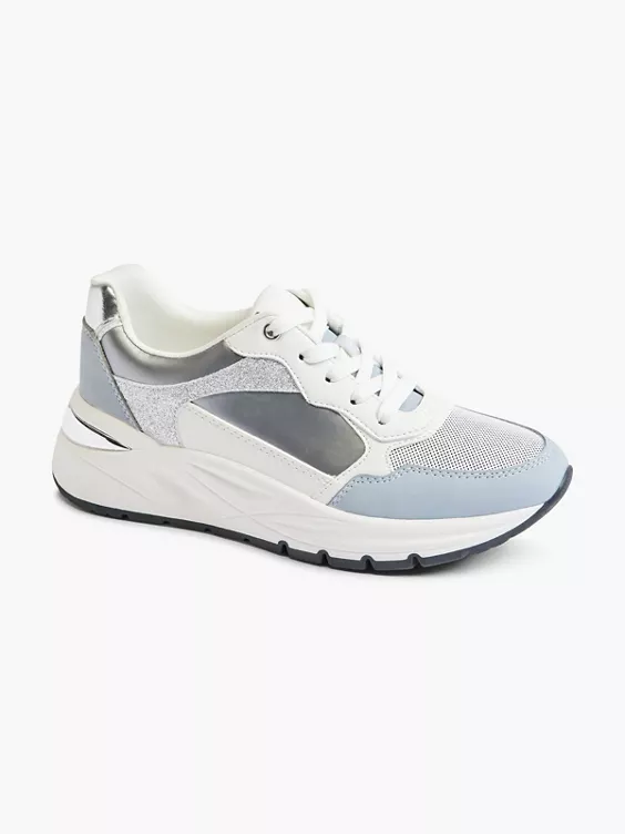 Graceland Plattform Sneaker 8 Graceland Plattform Sneaker – Bild 6