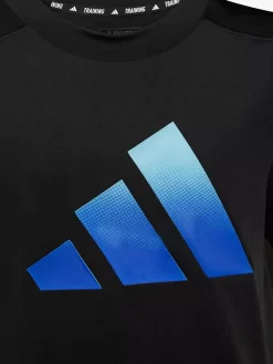 Adidas T-Shirt -Familien Mode Verkauf 2160831 H3