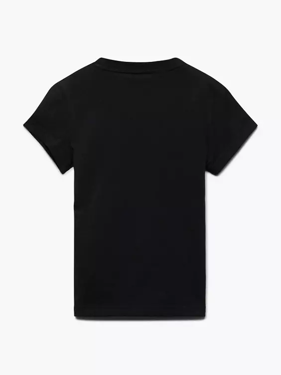 Adidas T-Shirt 4 Adidas T-Shirt – Bild 2