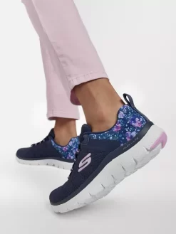 Skechers Sneaker FLEX APPEAL 4.0 -Familien Mode Verkauf 2161151 H10