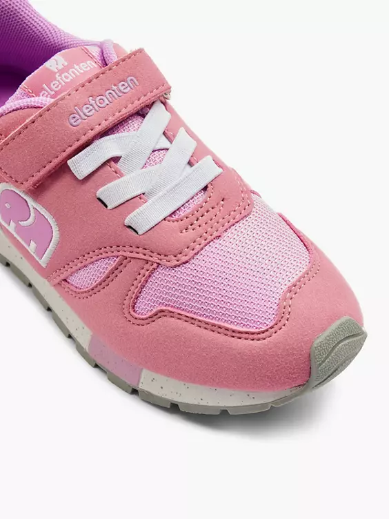 Elefanten Sneaker HOPPY, Weite W 4 Elefanten Sneaker HOPPY, Weite W – Bild 2