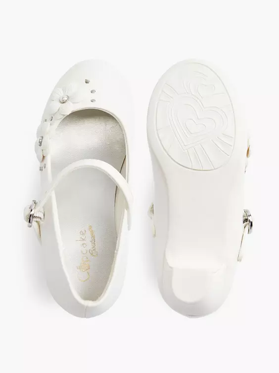 Cupcake Couture Ballerina 5 Cupcake Couture Ballerina – Bild 3