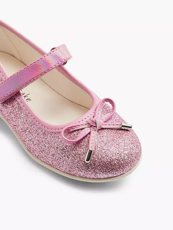 Cupcake Couture Ballerina 4 Cupcake Couture Ballerina – Bild 2