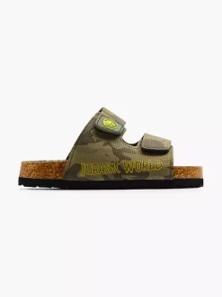 Jurassic World Pantolette