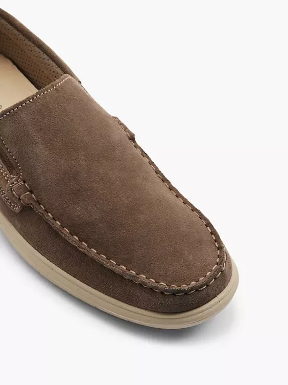 Gallus Komfort Slipper 4 Gallus Komfort Slipper – Bild 2