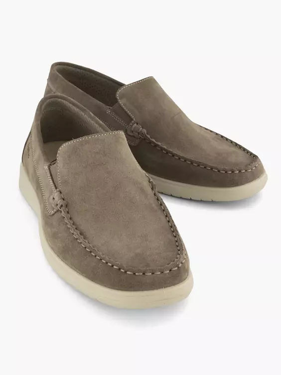 Gallus Komfort Slipper 7 Gallus Komfort Slipper – Bild 5