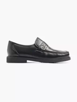 Claudio Conti Business Slipper