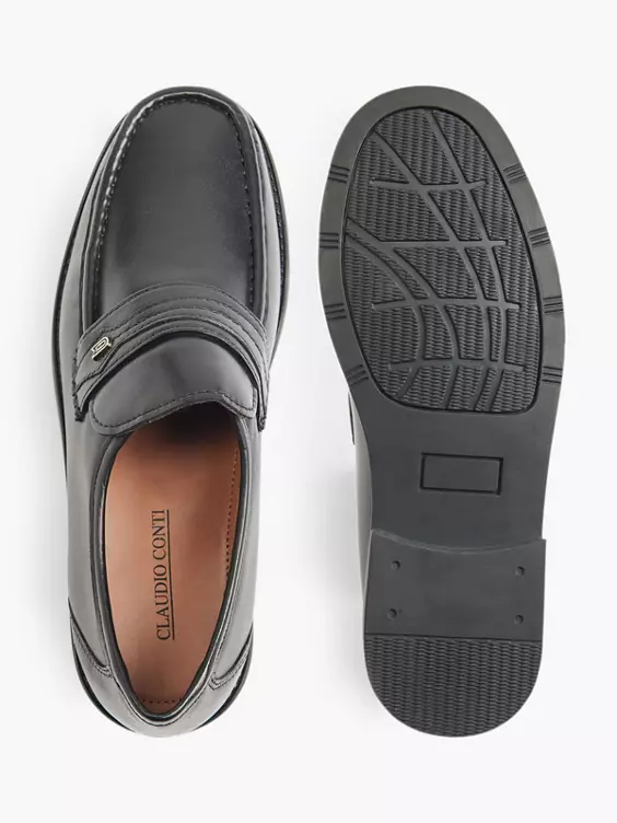 Claudio Conti Business Slipper 5 Claudio Conti Business Slipper – Bild 3