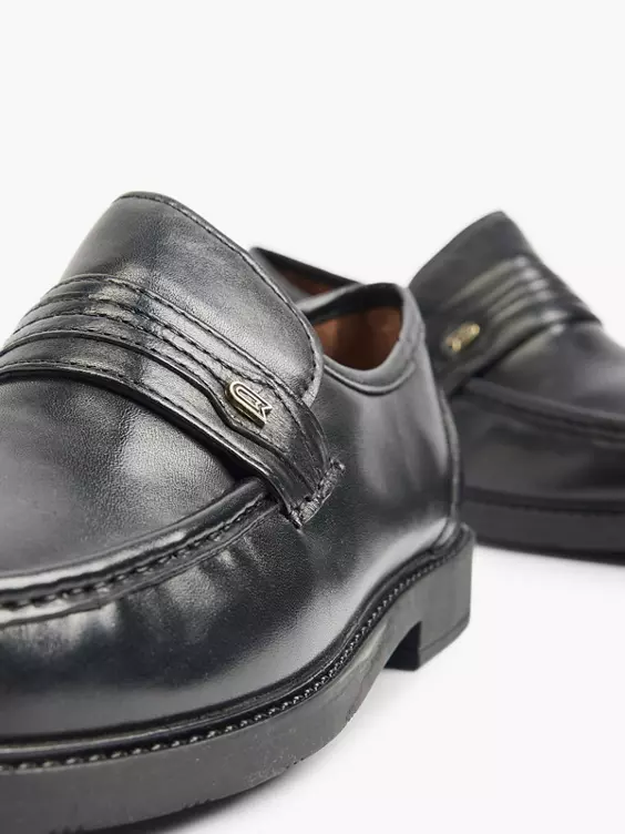 Claudio Conti Business Slipper 7 Claudio Conti Business Slipper – Bild 5