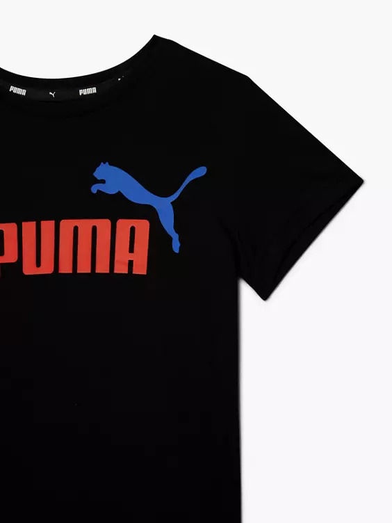 Puma T-Shirt 5 Puma T-Shirt – Bild 3