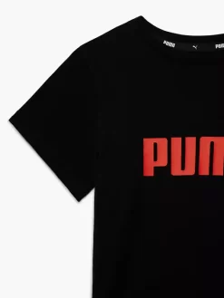Puma T-Shirt 9 Puma T-Shirt -Familien Mode Verkauf 2163802 H4