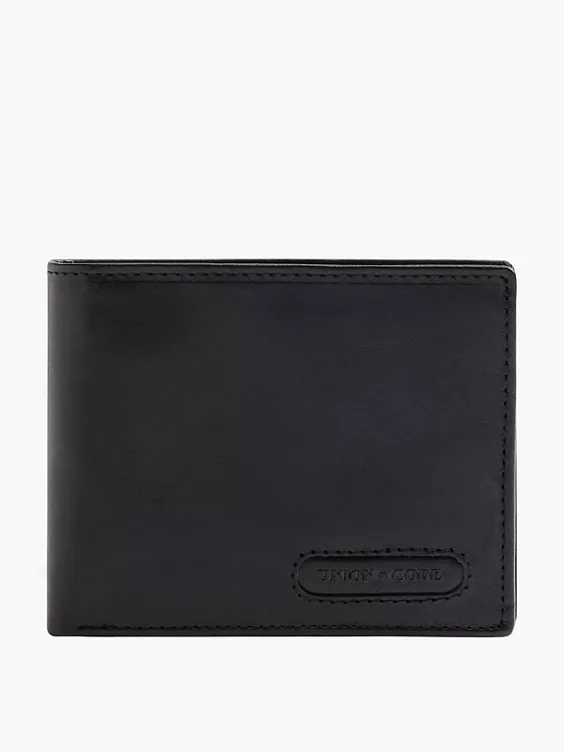 Union Code Geldbörse 3 Union Code Geldbörse
