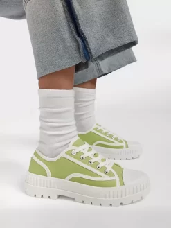 Vty Schnürer -Familien Mode Verkauf 2165154 H10