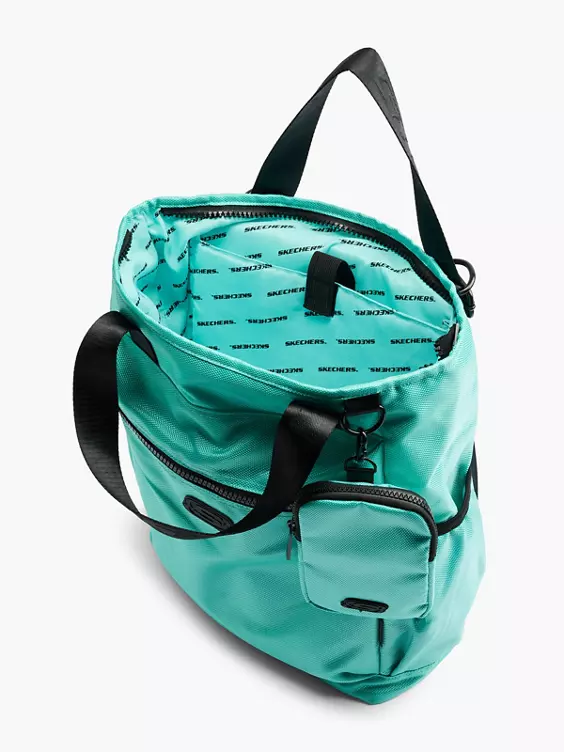 Skechers Shopper 6 Skechers Shopper – Bild 4