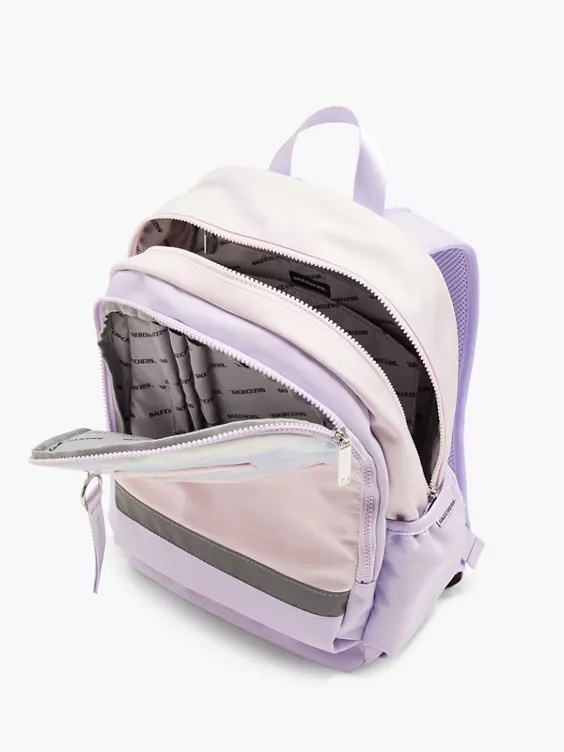 Skechers Rucksack 6 Skechers Rucksack – Bild 4