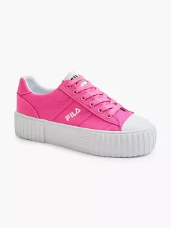 FILA Plattform Sneaker -Familien Mode Verkauf 2165864 H6