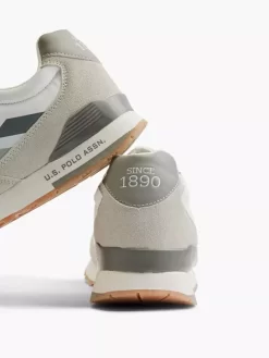 US Polo Sneaker TABRY 11 US Polo Sneaker TABRY -Familien Mode Verkauf 2166436 H4