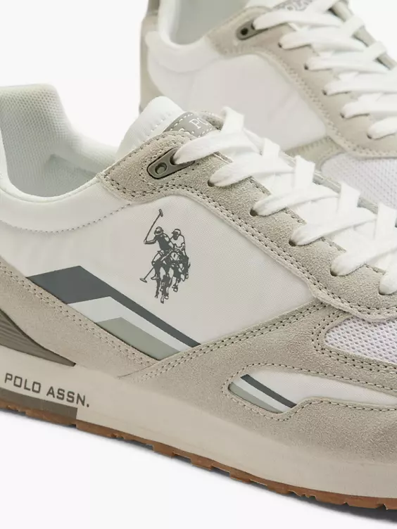 US Polo Sneaker TABRY 7 US Polo Sneaker TABRY – Bild 5