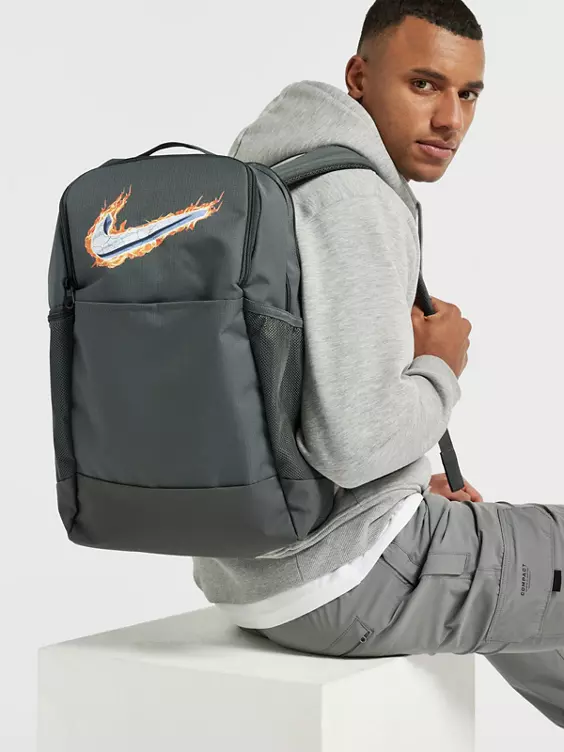 Nike Rucksack 8 Nike Rucksack – Bild 6