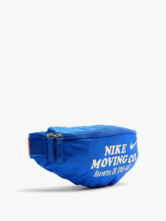 Nike Bauchtasche NK HERITAGE WSTPACK - MOV CO 4 Nike Bauchtasche NK HERITAGE WSTPACK - MOV CO – Bild 2